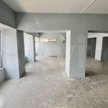 Продается Нежилое помещение, 119,6 м²