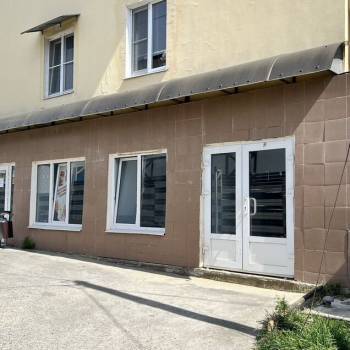 Продается Нежилое помещение, 119,6 м²