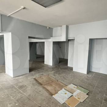 Продается Нежилое помещение, 119,6 м²
