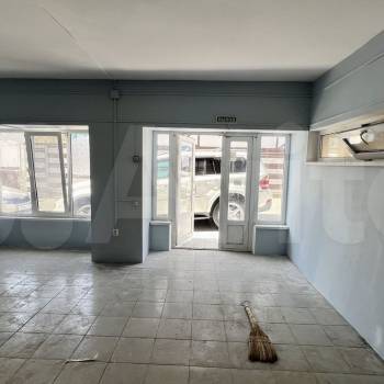 Продается Нежилое помещение, 119,6 м²