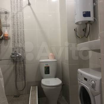 Сдается 1-комнатная квартира, 20 м²