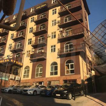 Сдается 1-комнатная квартира, 20 м²