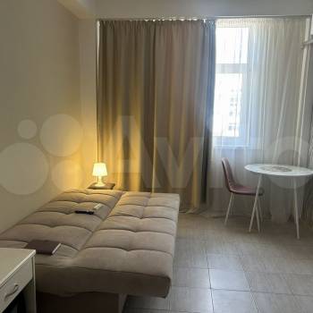 Сдается 1-комнатная квартира, 20 м²
