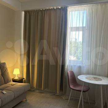Сдается 1-комнатная квартира, 20 м²