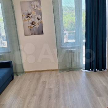 Продается 1-комнатная квартира, 30,6 м²