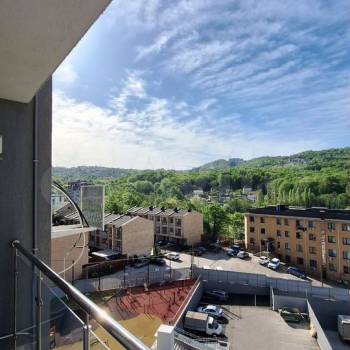 Продается 1-комнатная квартира, 30,6 м²