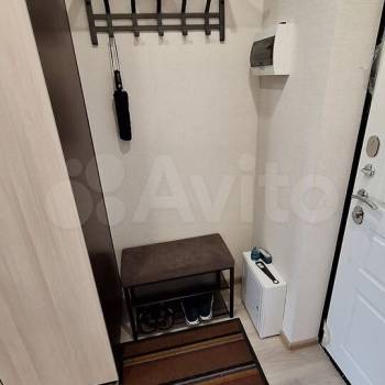 Продается 1-комнатная квартира, 30,6 м²