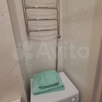 Продается 1-комнатная квартира, 30,6 м²