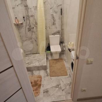 Продается 1-комнатная квартира, 30,6 м²