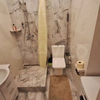 Продается 1-комнатная квартира, 30,6 м²