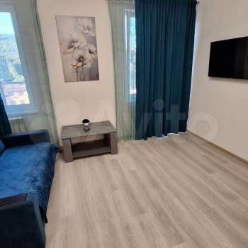 Продается 1-комнатная квартира, 30,6 м²