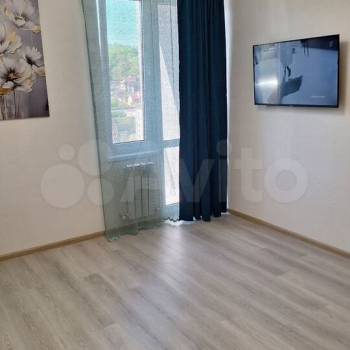 Продается 1-комнатная квартира, 30,6 м²