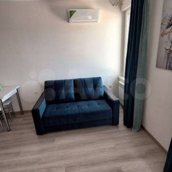 Продается 1-комнатная квартира, 30,6 м²
