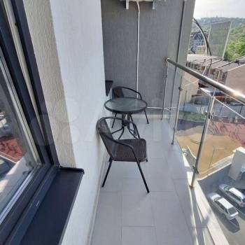 Продается 1-комнатная квартира, 30,6 м²