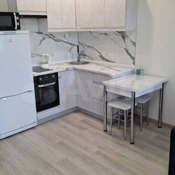 Продается 1-комнатная квартира, 30,6 м²