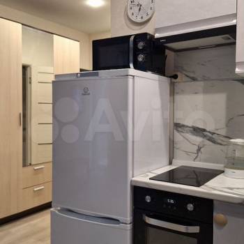 Продается 1-комнатная квартира, 30,6 м²