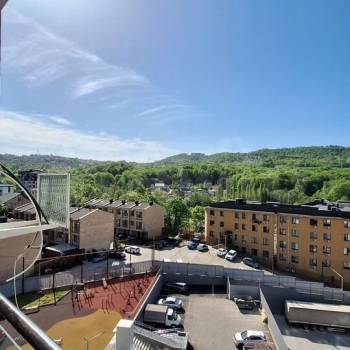 Продается 1-комнатная квартира, 30,6 м²