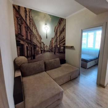 Продается 1-комнатная квартира, 33 м²