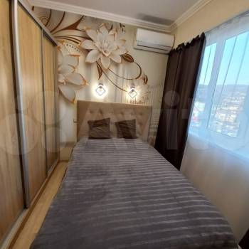 Продается 1-комнатная квартира, 33 м²