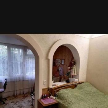 Продается 2-х комнатная квартира, 57 м²