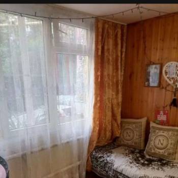 Продается 2-х комнатная квартира, 57 м²