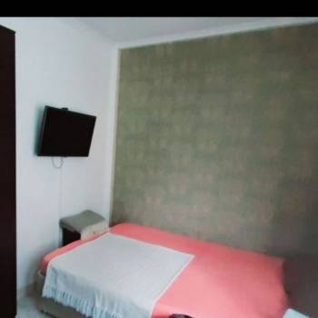 Продается 1-комнатная квартира, 18 м²