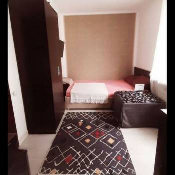 Продается 1-комнатная квартира, 18 м²