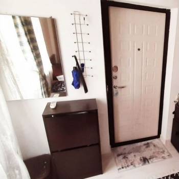 Продается 1-комнатная квартира, 18 м²