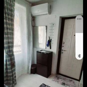 Продается 1-комнатная квартира, 18 м²