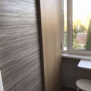 Продается 1-комнатная квартира, 18 м²