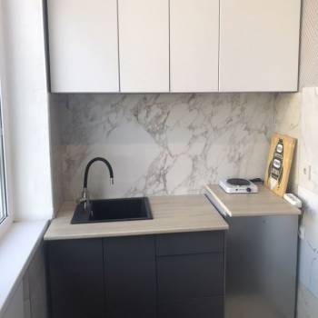 Продается 1-комнатная квартира, 18 м²