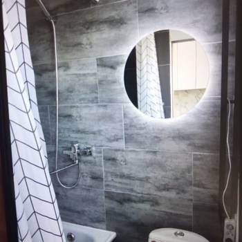 Продается 1-комнатная квартира, 18 м²