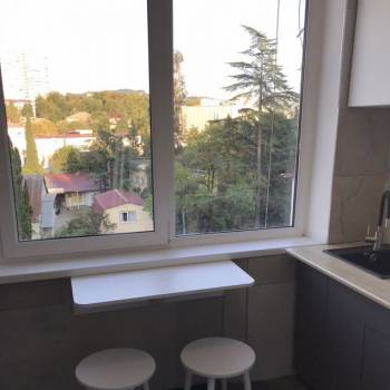 Продается 1-комнатная квартира, 18 м²