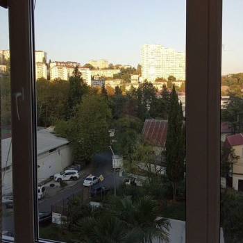 Продается 1-комнатная квартира, 18 м²