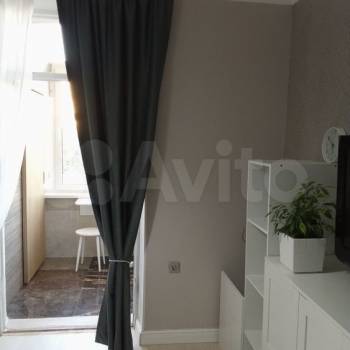 Продается 1-комнатная квартира, 18 м²