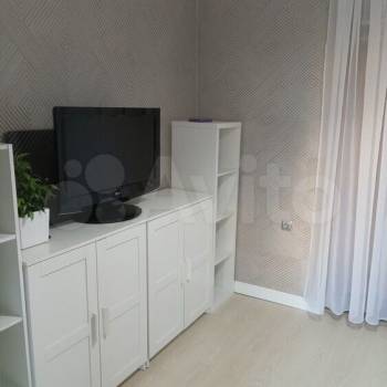 Продается 1-комнатная квартира, 18 м²