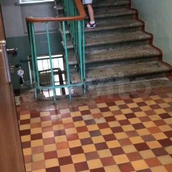 Продается 1-комнатная квартира, 18 м²