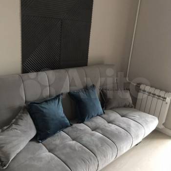 Продается 1-комнатная квартира, 18 м²