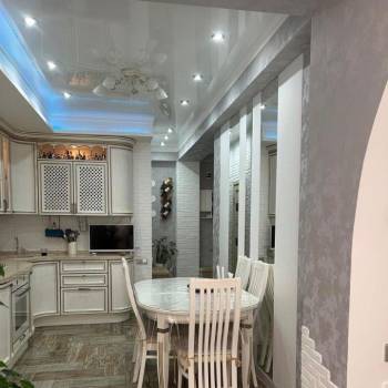 Продается 2-х комнатная квартира, 50,5 м²