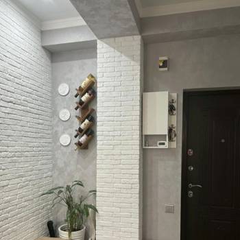 Продается 2-х комнатная квартира, 50,5 м²