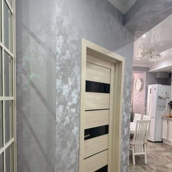 Продается 2-х комнатная квартира, 50,5 м²