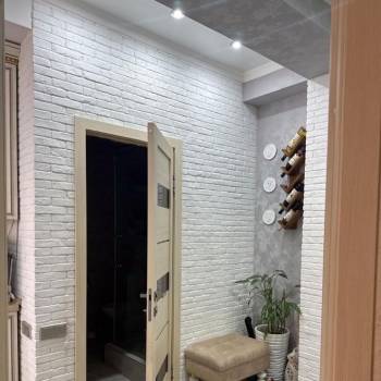 Продается 2-х комнатная квартира, 50,5 м²