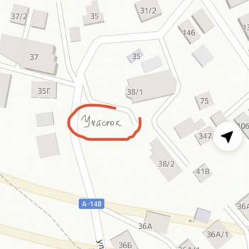 Продается Участок, 380 м²