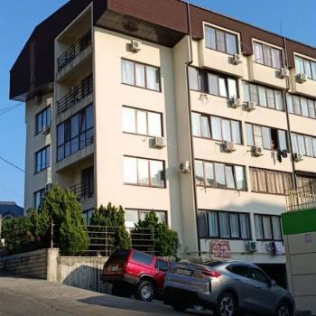 Продается 1-комнатная квартира, 38,6 м²