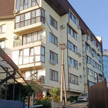 Продается 1-комнатная квартира, 38,6 м²