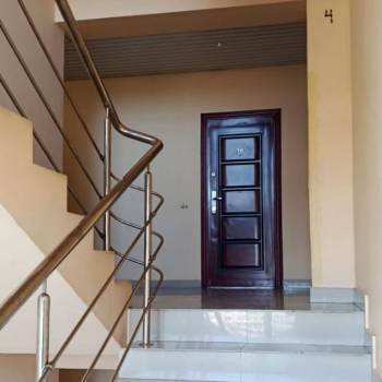 Продается 1-комнатная квартира, 38,6 м²