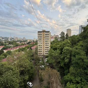 Продается 2-х комнатная квартира, 52,2 м²