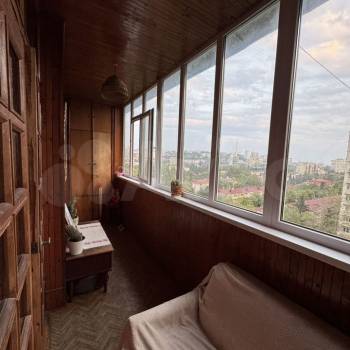 Продается 2-х комнатная квартира, 52,2 м²