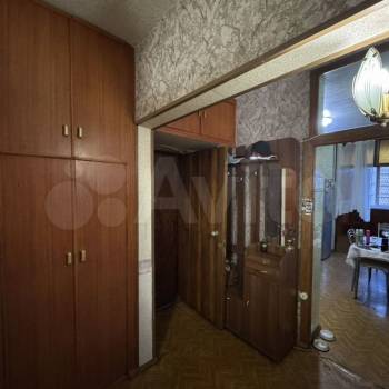 Продается 2-х комнатная квартира, 52,2 м²