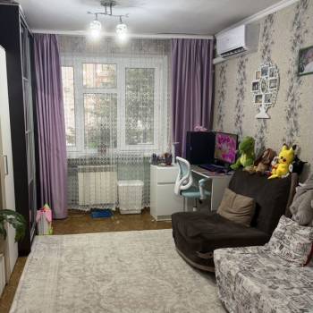 Продается 1-комнатная квартира, 19 м²